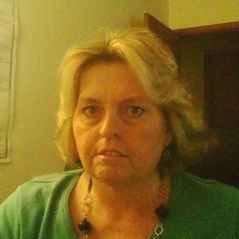 Meet your Posher, Cindy